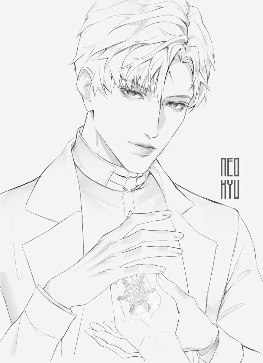 More LDS

#Caleb #Zayne #LoveandDeespace