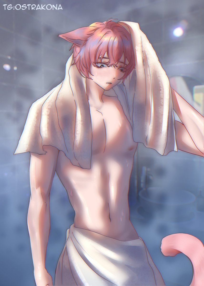 Thade is with my friend right now
<a href="/lifenkaa/">LIFEN</a> 🌺
 #gifts #manga #art #fanart #artidn #artistid #ukeseme #Romance