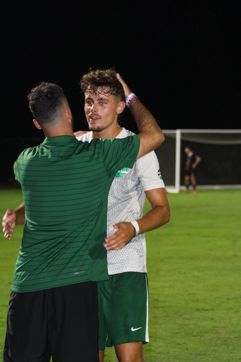 Something Special is Happening in Spartanburg…

#SpartanArmy⚔️
