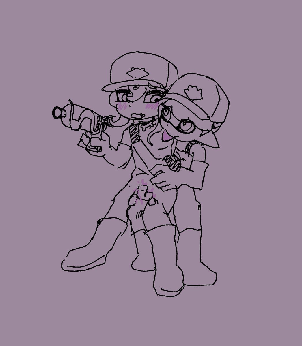 蓝山 (@cyanhelll) on Twitter photo 