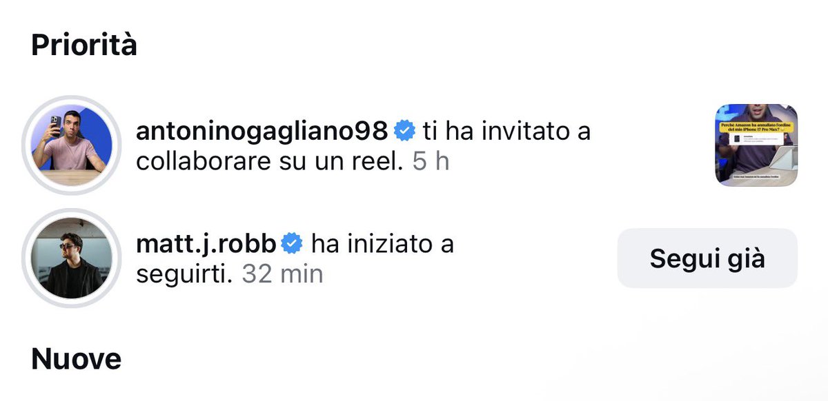 Luca Crocco tweet media