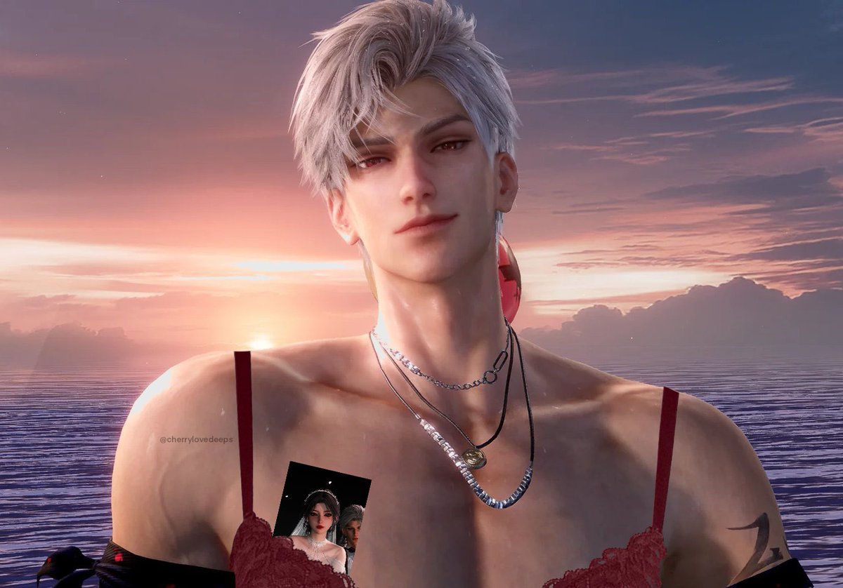 lily 🍒 (@cherrylovedeeps) on Twitter photo 