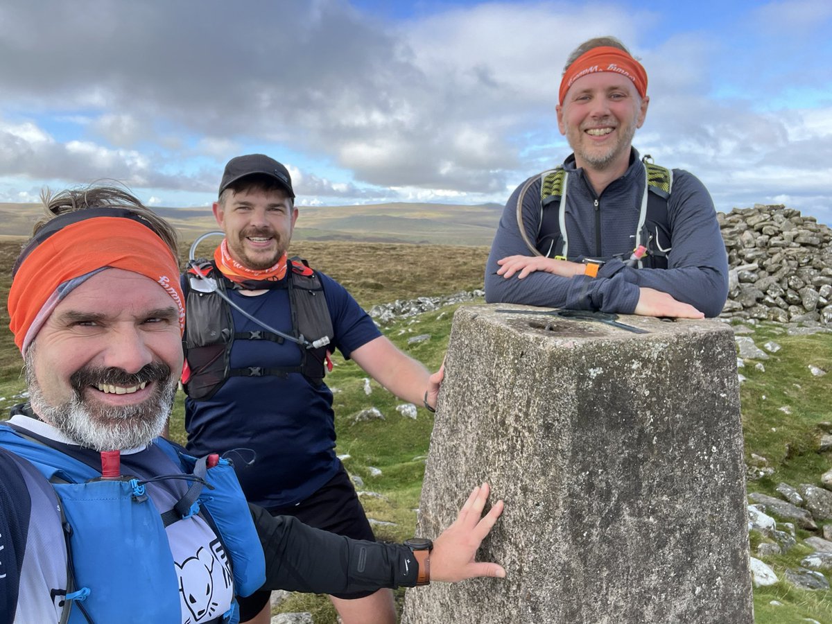 Richard Uffendell tweet media