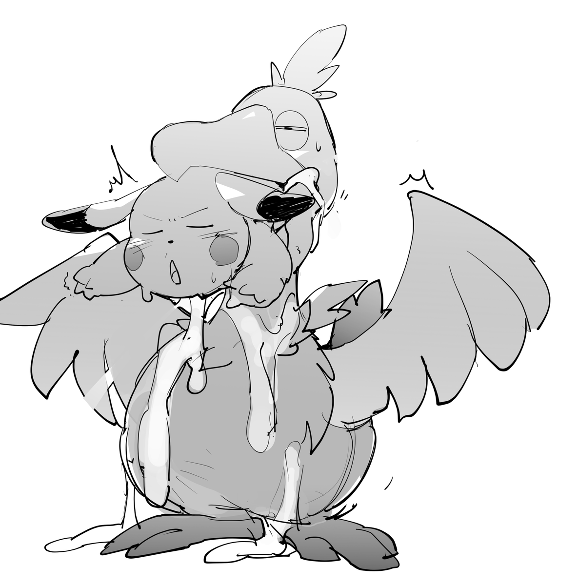 Δ 関けも@M-46 tweet media