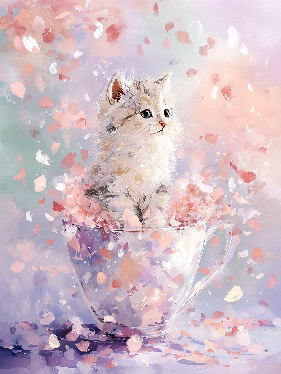 ♡オーダーページ♡ 【④あにまる(可愛♡)】 デザインシール あにまる日記しーる。ハムスター ラビット 犬 猫