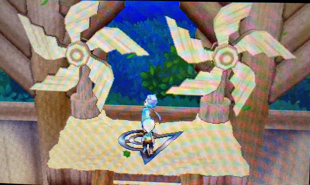 henriqueguzella's tweet image. Com o Mega Bracelete dado por Steven, você pode usar Mega Evoluções. O Ginásio de Fortree é outro que ganha uma melhora visual apenas, sem grandes mudanças. #PokemonOmegaRuby