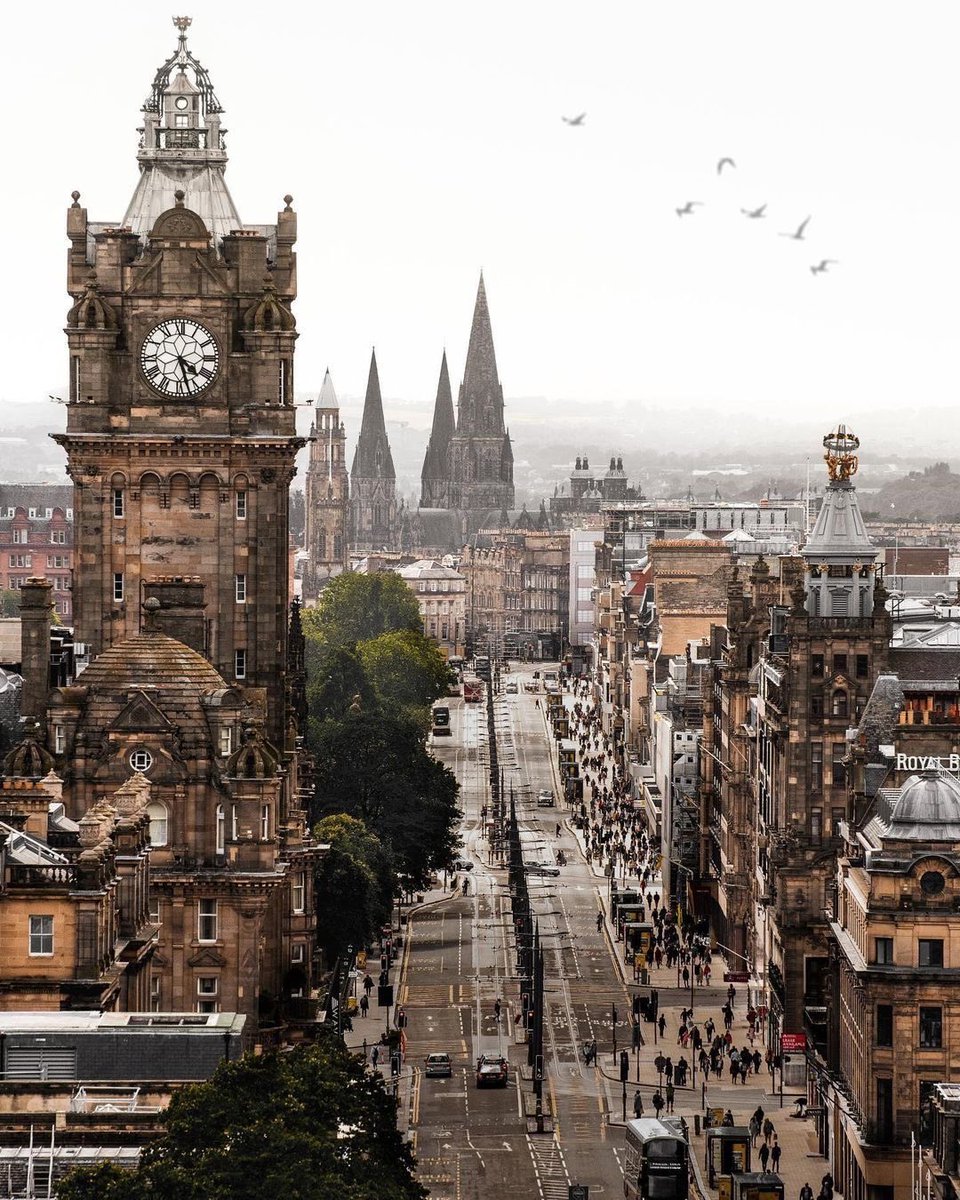Edinburgh, Scotland 🏴󠁧󠁢󠁳󠁣󠁴󠁿