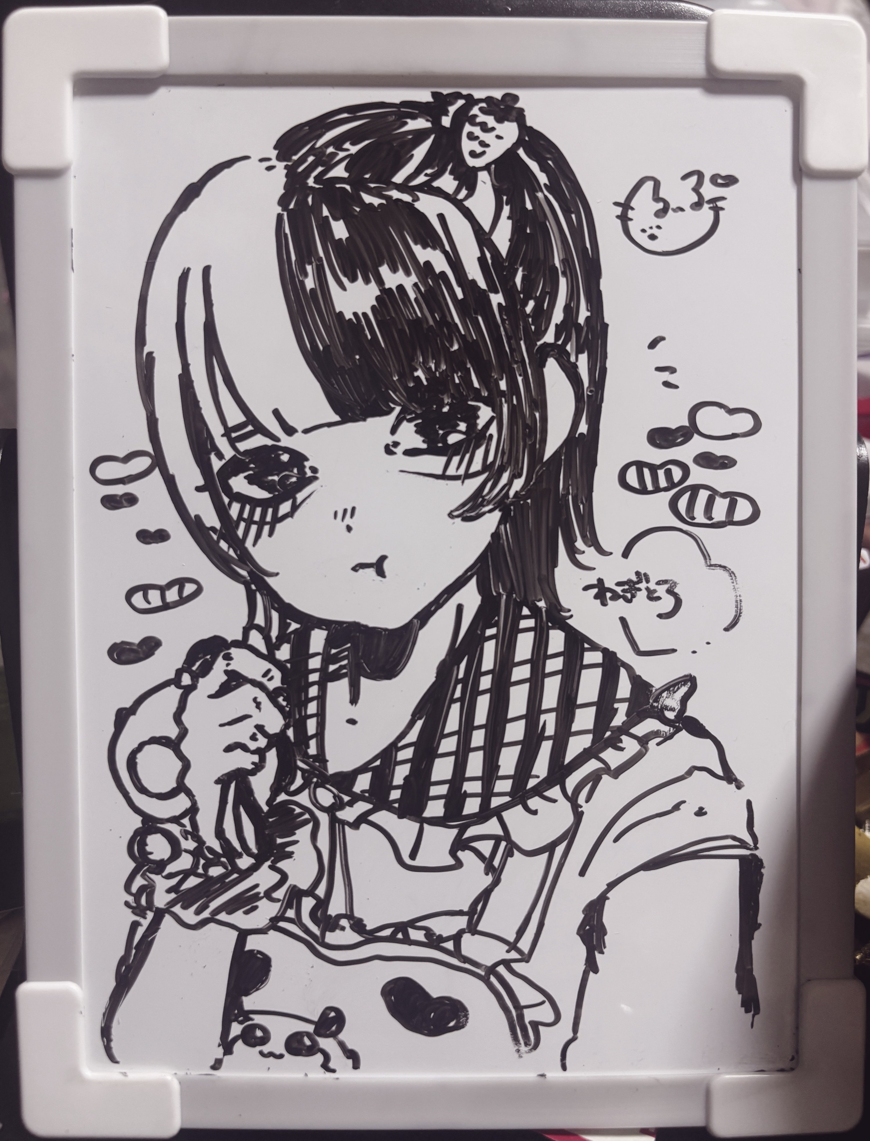 るるにゃん るるにゃん🐾 (@LD_ruru) / X