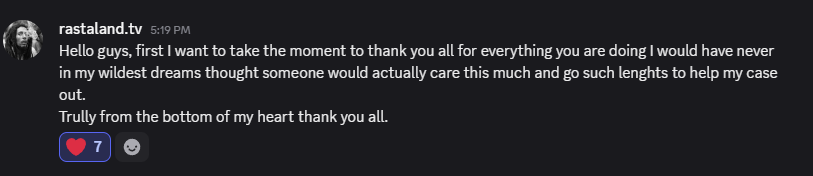 vx-underground tweet media