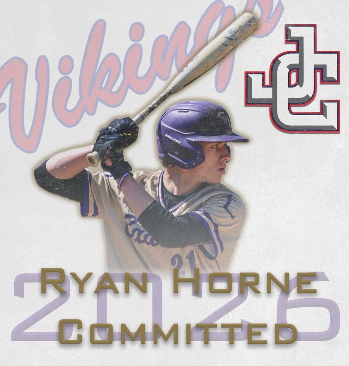 RyanHorne2026's tweet image. I am blessed and excited to announce my commitment to Jefferson College to continue my academic and baseball career.  I want to thank my family and all my coaches who have helped me to get to this point.
@zacbone4. ⁦@cadetbaseball⁩ 
⁦@nyamnitz⁩   ⁦@stllpa⁩