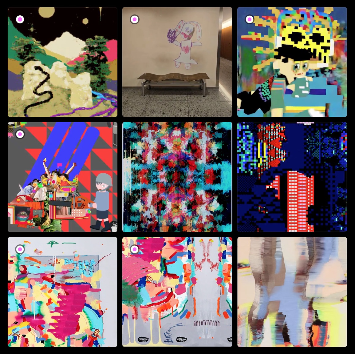 My Top 9 on <a href="/rodeodotclub/">Rodeo</a> featuring <a href="/fulanobergerac/">Fulano de Bergerac 🌩</a>, <a href="/IsmeneDB/">Ismène</a>, <a href="/canekzapata/">☁</a>, <a href="/boyinthemumble/">MUMBLEBOY</a>, <a href="/__IanWright__/">Ian Wright</a>, <a href="/CellulaAutoMaT/">CellularAutoMaTta</a>, <a href="/Struggel_FOG/">BISHOP - pohsib</a>, and <a href="/chrismartz/">chrismartz</a> 
rodeo.club/@mumbleboy/col…