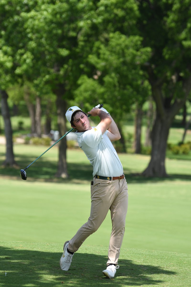 We wrapped up the Fighting Illini Invite at Olympia Fields CC. 

The SMU Invite is on deck!

🔗 baylorbea.rs/47POcKp

#SicEm 🐻