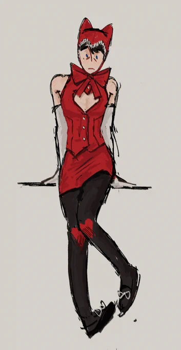 kinda forgot to post things here