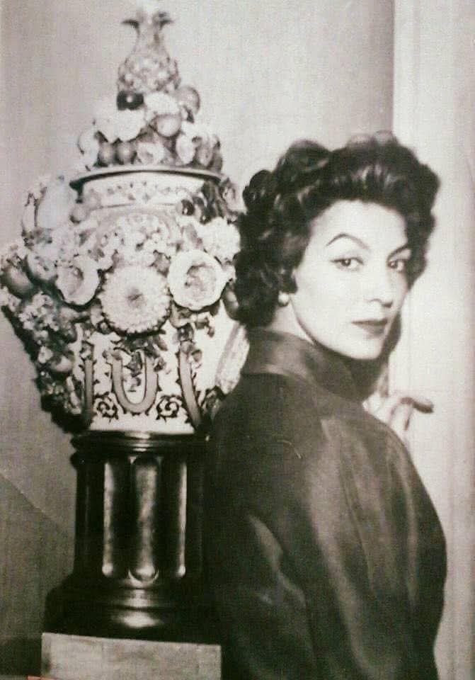 La Colonia Juárez tweet media