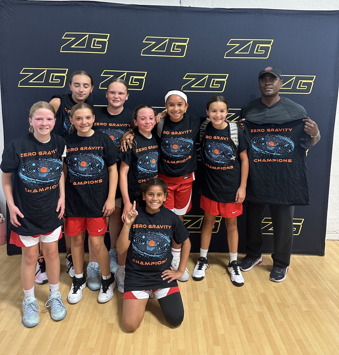 Zero Gravity New England tweet media