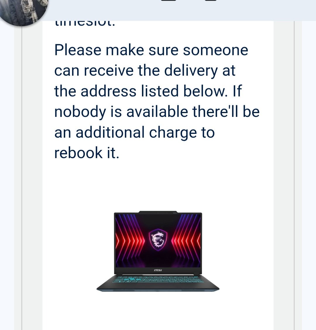 My last laptop decided to die on me when I was literally about to stream, tbh it was like 14 years old and the screen was broken lul
But I have this coming in a few days and will be streaming then!!!