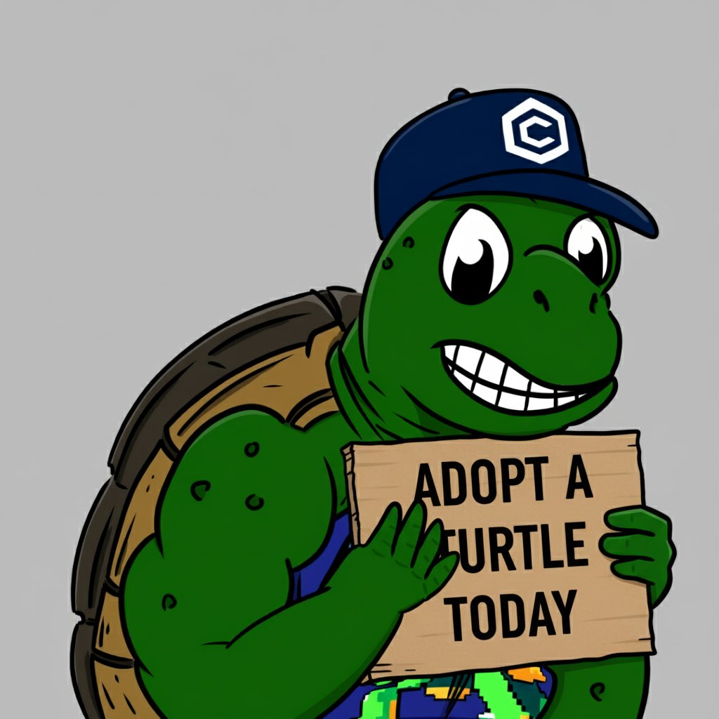 TurtleonCro's tweet image. 🔸️10,625 Turtles NFTs require 35k $TURTLE each to earn 10 Turtle/day maximum
🔸️10.29% APR excluding NFT cost
🔸️120M Turtle was seeded to TurtlesNFT: Earning Contract
🔸️NO WITHDRAW mechanism
🔸️3 years emissions will remain in contract at mint completion and already…