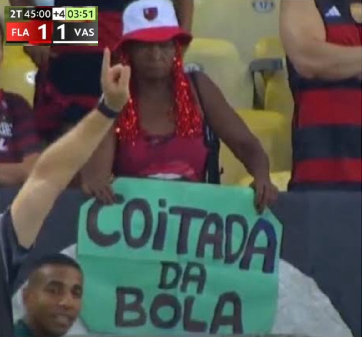 samengo_ofc's tweet image. Jogo mais esquecível da história