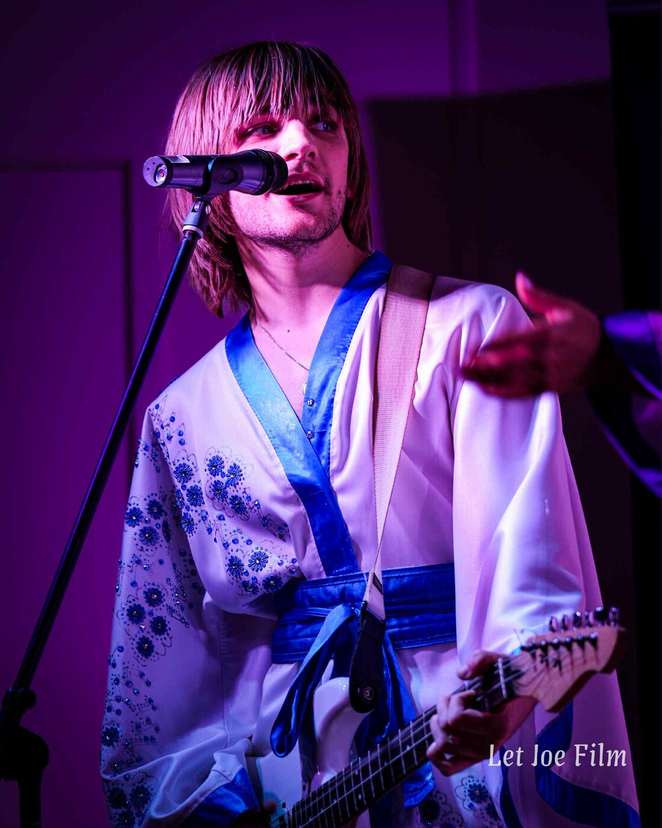 Swede Dreamz ABBA Tribute Band tweet media