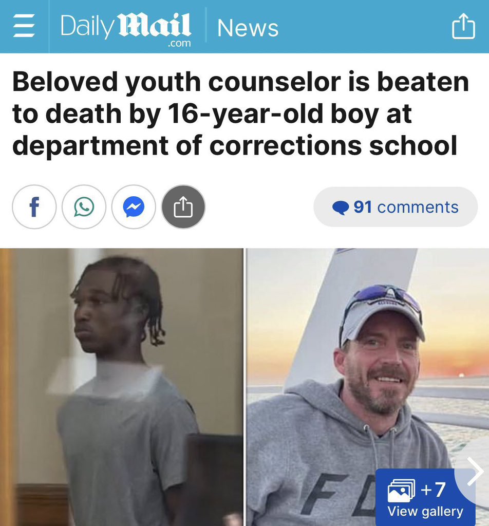 Bet you didn’t hear about this one either