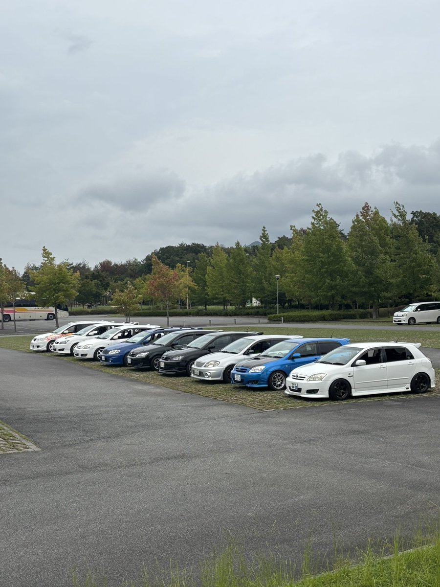 #E120関西オフ
今年もありがとうございました🙇‍♂️
また来年もよろしくです！