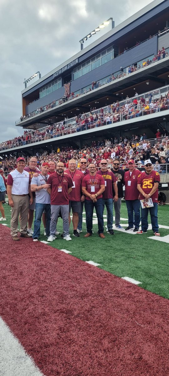 Chad Harlander tweet media