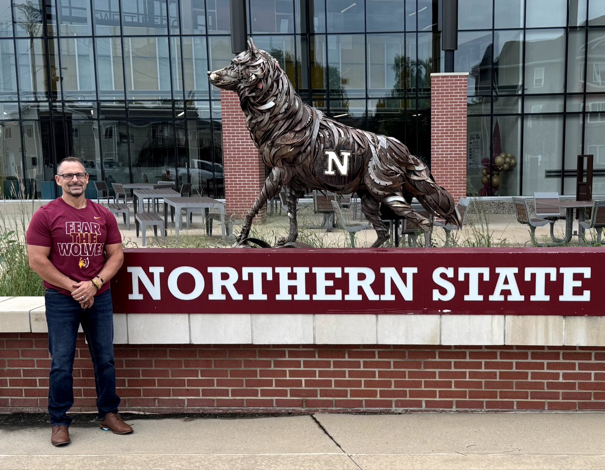 Chad Harlander tweet media