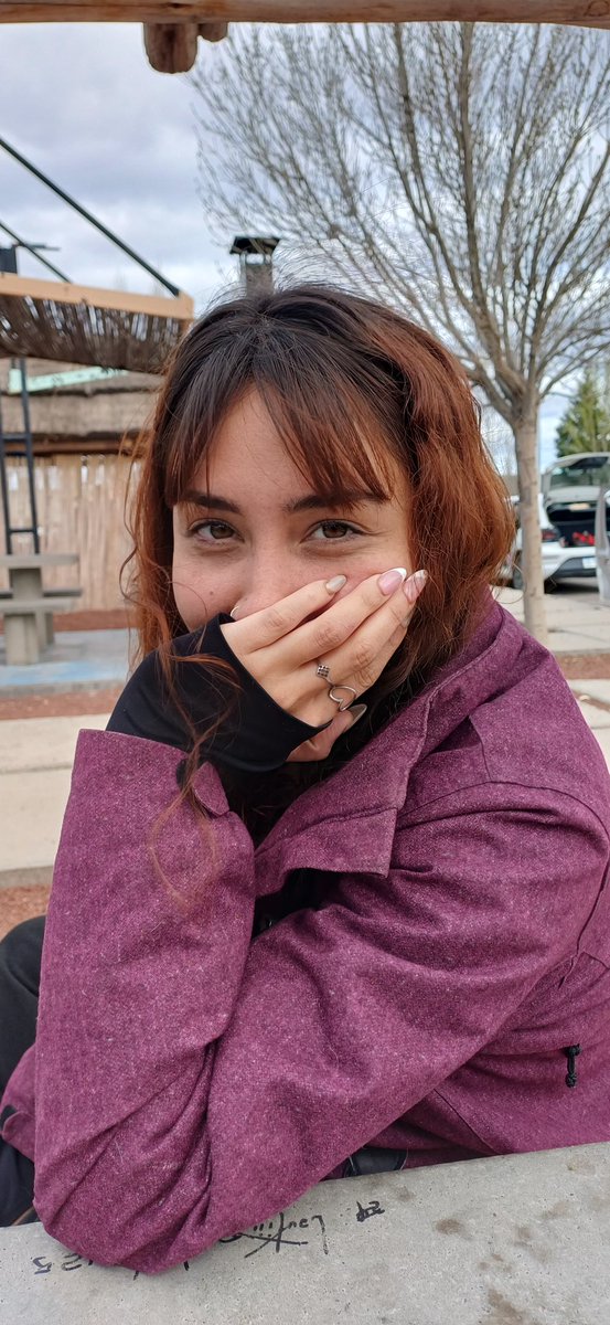 Lo hermosa que es mi novia dios 😍😍😍😍
