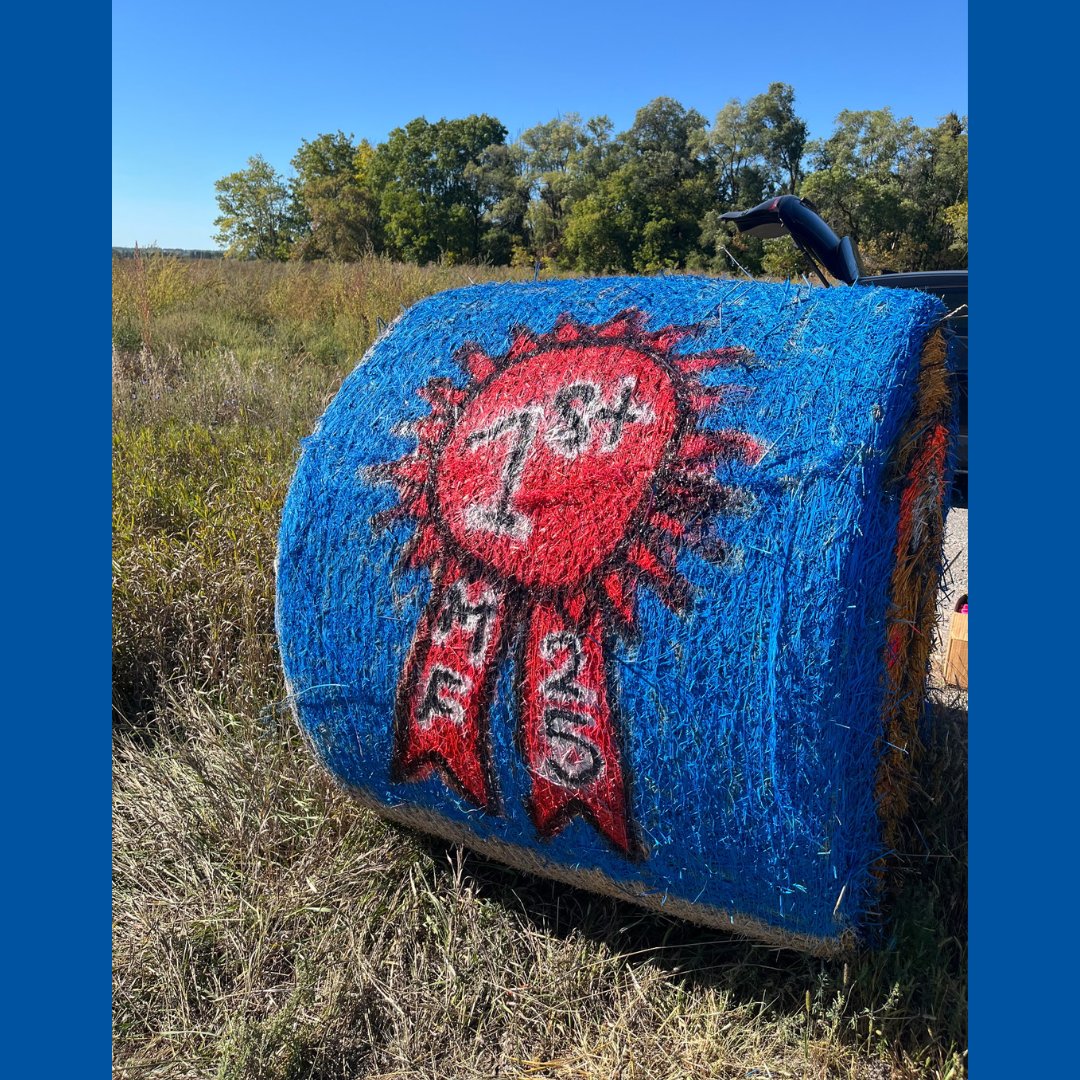 Markham Fair tweet media