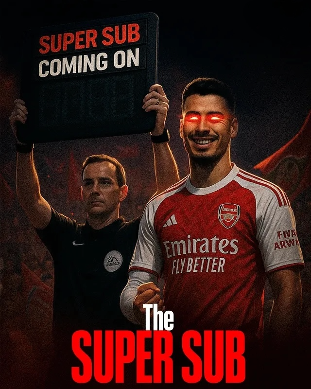 ArsenalN7's tweet photo. 🔴⚪️ Monday gain. No Arsenal fan should have less than 5000 followers. Drop your handles, REPOST and make sure you follow each other. Let’s go Gooner family ⚪️🔴 https://t.co/TL9MsbDSea