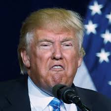 Trump is the ultimate #feminist inspiration for president.  Can't regulate his emotions and lacks accountability.