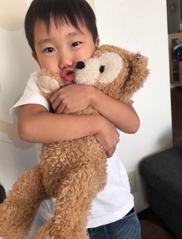 #高知県小学生水難事件 

本日、9月22日は亡き息子の73回目の月命日となります。

午後の時間帯、優空を思い出していただけると幸いです。