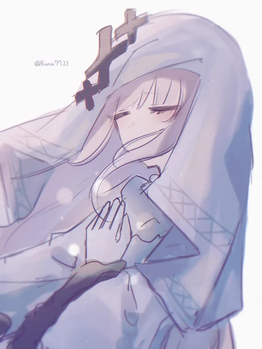 今日をがんばるおまじない #まのさば二次創作 #まのさばネタバレ