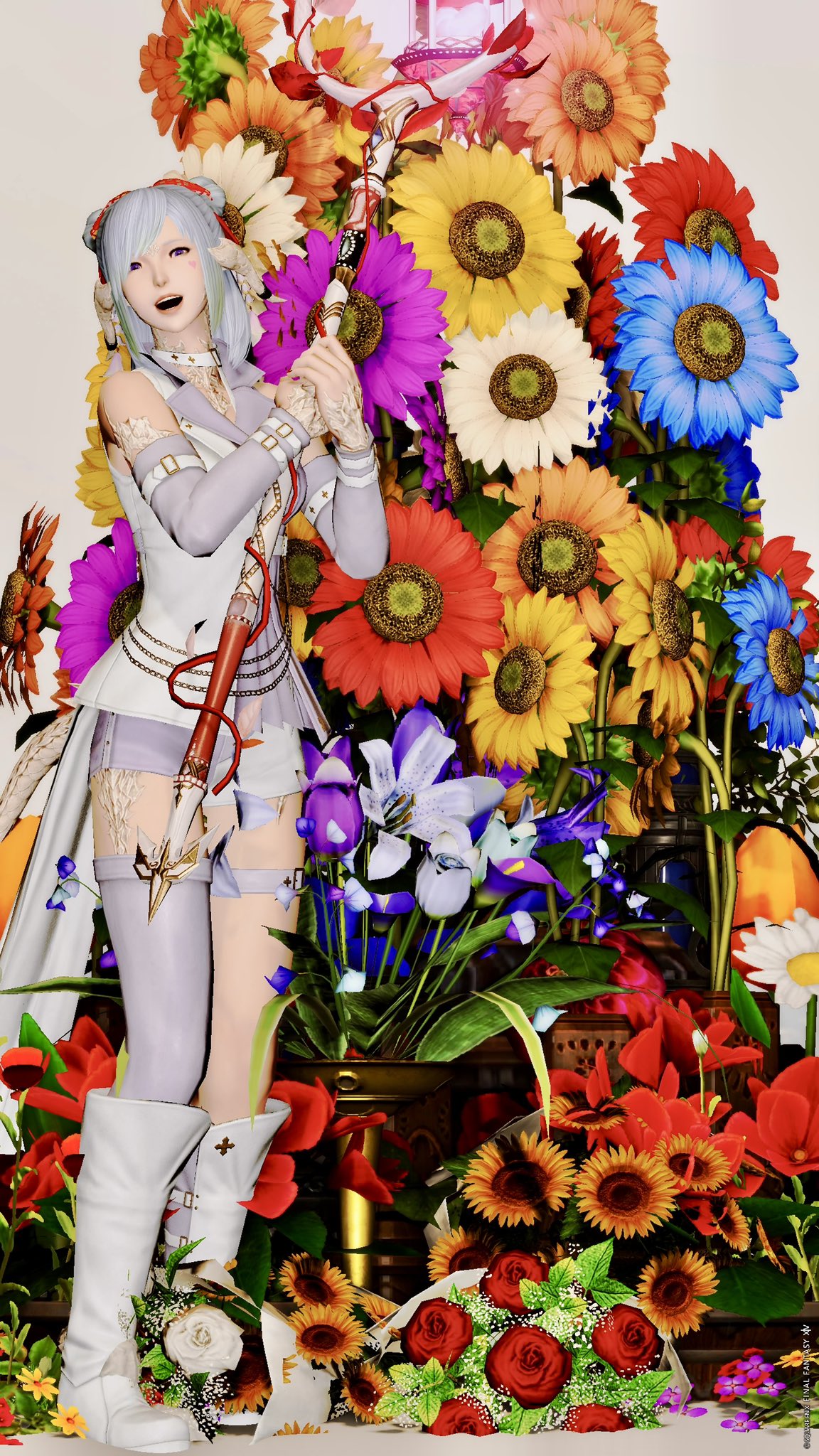 leona お願い☆プロフィール必読☆です 桐一葉（ひとは）🍁不定期活動🍁🅄🄻🅃🄸🄼🄰 on X: 