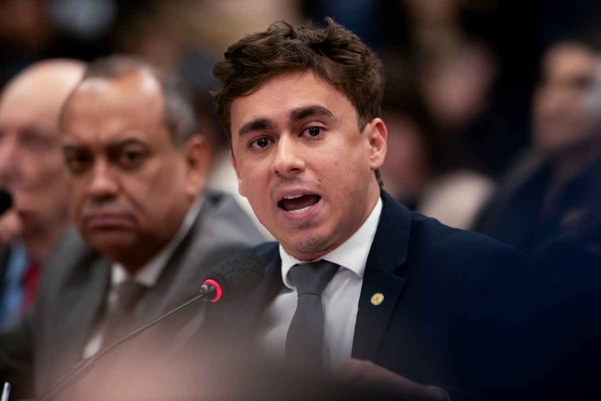 ➡️ Nikolas debocha de atos: "Nem com Rouanet vingou"

Diversas cidades do Brasil realizaram atos contra a anistia e contra a PEC da Blindagem neste domingo (21/9)

Leia: curt.link/oCPvP