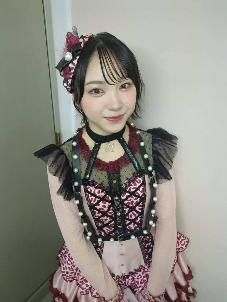 MYON030716's tweet photo. おはようございます
今日は #NMB48 #Mのサイン公演 です
劇場で見るのは今日が最後になるかも?
#本日の脳内再生曲 は
#Not_yet
#アイサレルトイウコト
ホンマに🐱の後が
ほのちゃんで良かった
歴代Mで一番気を配れるキャプテンやと思ってるで
本日もよろしくお願いします
#吉見純音
#池帆乃香 https://t.co/52YwPh8snZ