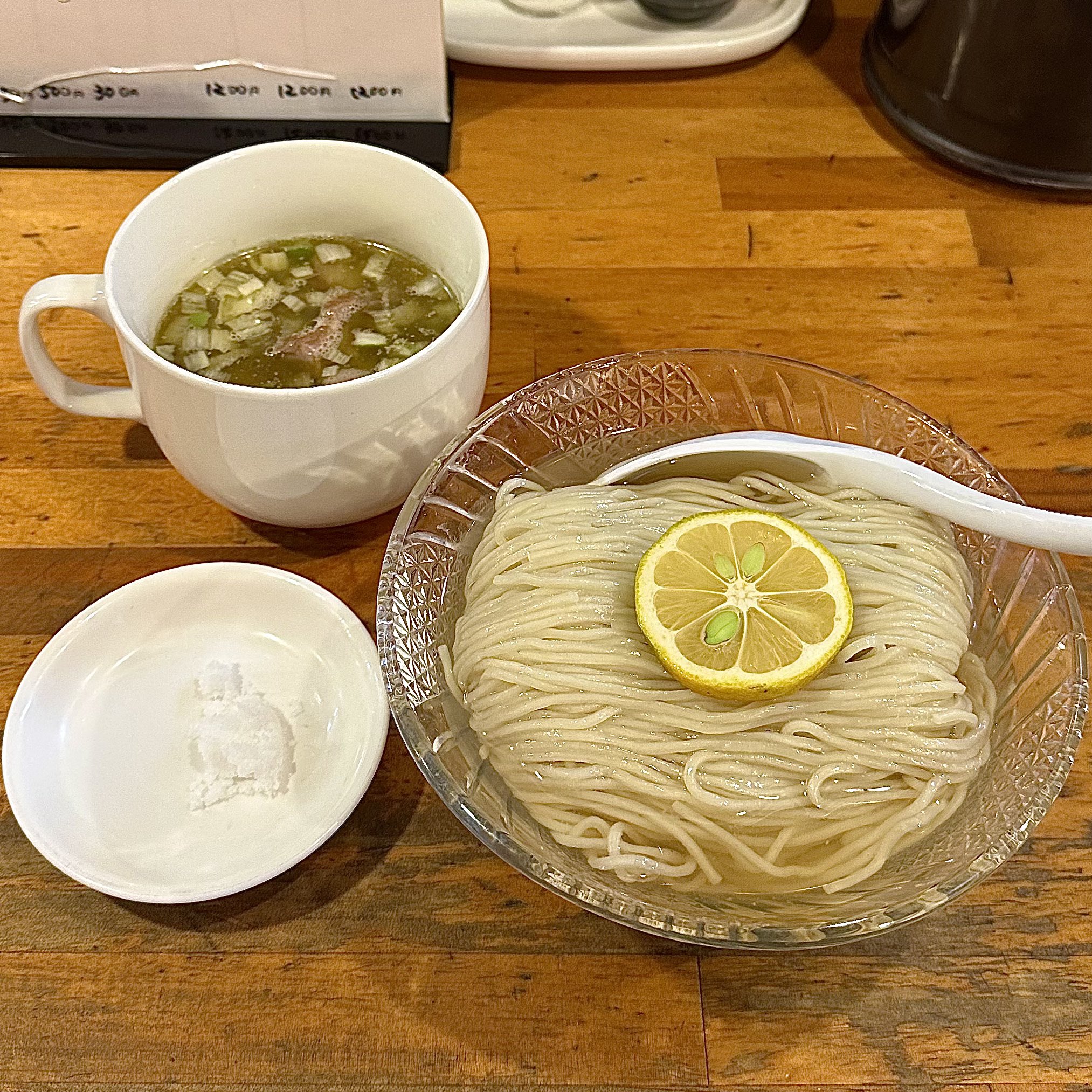 【ラーメン好き】 当店自慢のド乳化濃厚豚骨ラーメン つづきに来たら、まずはこれ