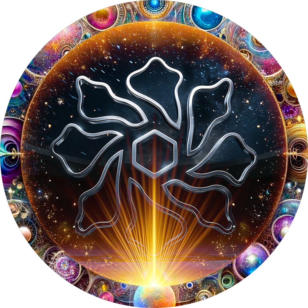 Montreal_AI's tweet photo. [✨👁️🗝️ AGI ALPHA CLUB 🗝️👁️✨]

"If You’re Not Inside, You’re Outside."

Mint in $AGIALPHA, exclusively.

#AGIALPHA #NFT https://t.co/dq6lGWG6j5