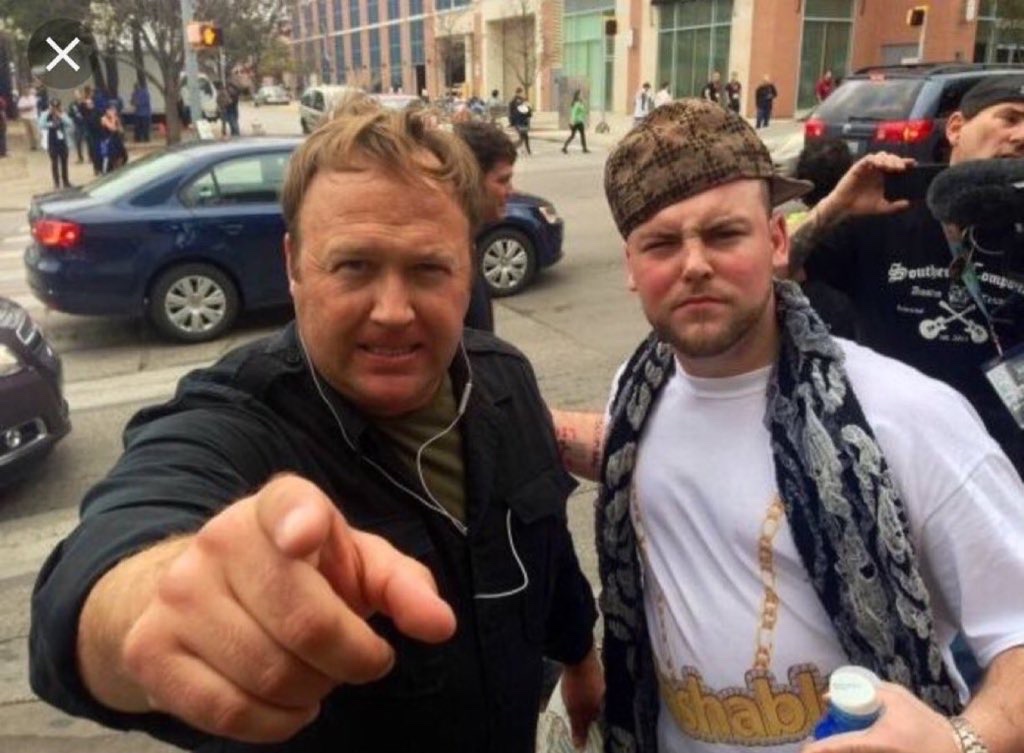 ScumBAG STEVE (REAL) tweet media