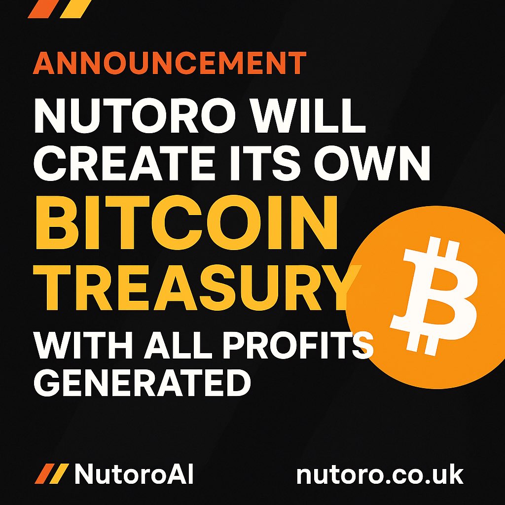 Nutoro | AI Lead Gen, Outreach & SME Productivity tweet media