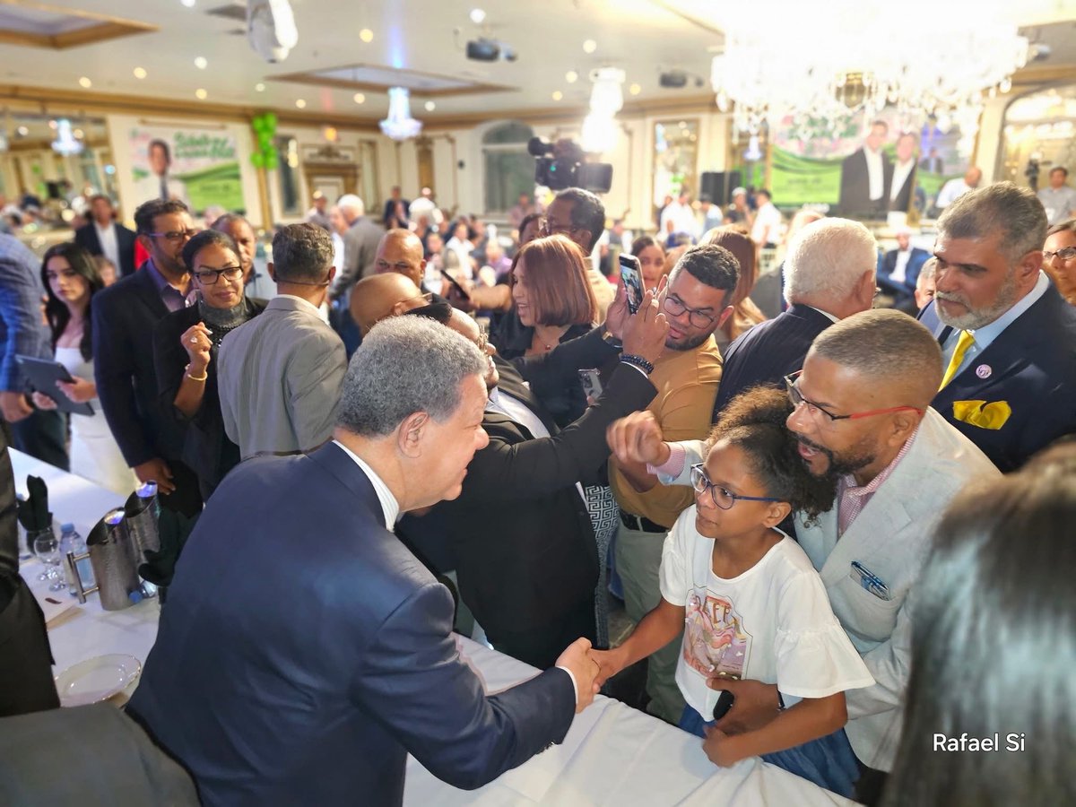 Roberto Rosario Márquez tweet media