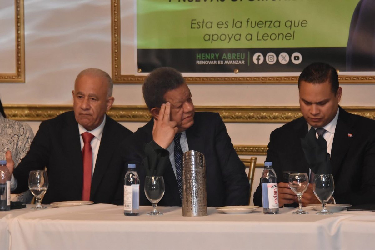 Roberto Rosario Márquez tweet media