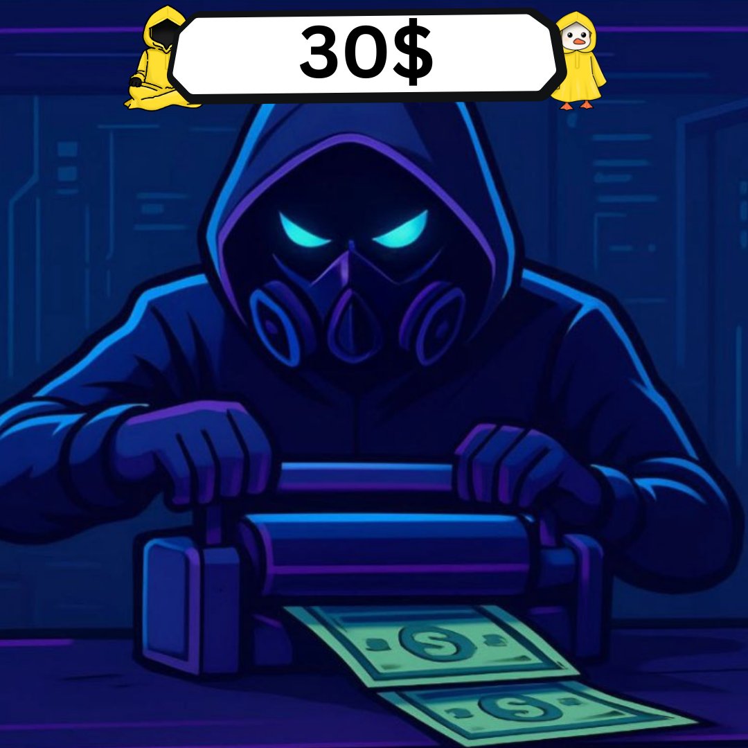 andikadikun's tweet image. 30$ Giveaway | 2 winner 15$ each

- Follow @TheRealZephyrX 
- Comment
- RT
- 24 Hours

Good Luck!
