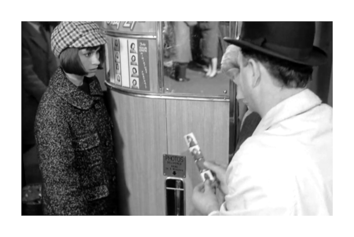 SweetJaneBlog's tweet image. Forthcoming Exhibition: Click! 100 Years of the Photobooth. An archival exhibition celebrating 100 years of the much-loved photobooth over the decades. The Photographers&apos; Gallery, Friday 10 October 2025 - Sunday 22 February 2026. thephotographersgallery.org.uk/whats-on/click…