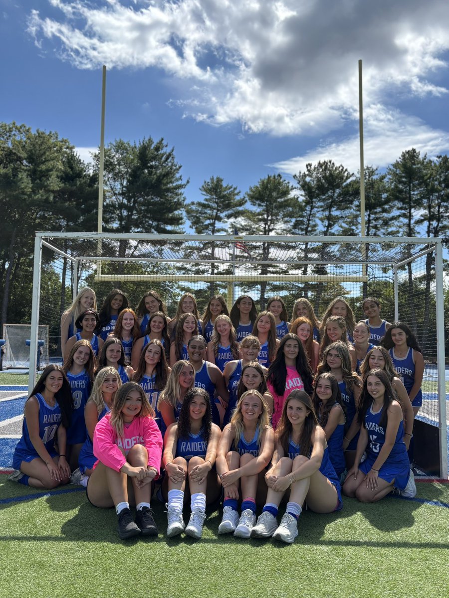 SPFHS Field Hockey tweet media