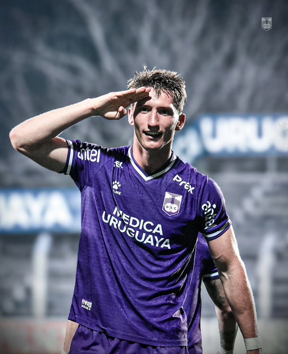 🌟🪖 Lucas Agazzi [2005] vs Danubio:

➜ Gol.
➜ 1° en centros acertados [2].
➜ 1° en duelos desde el suelo ganados en el equipo [6].
➜ 1° en faltas recibidas en el equipo [2].
➜ 2° en regates completados en el equipo [3].