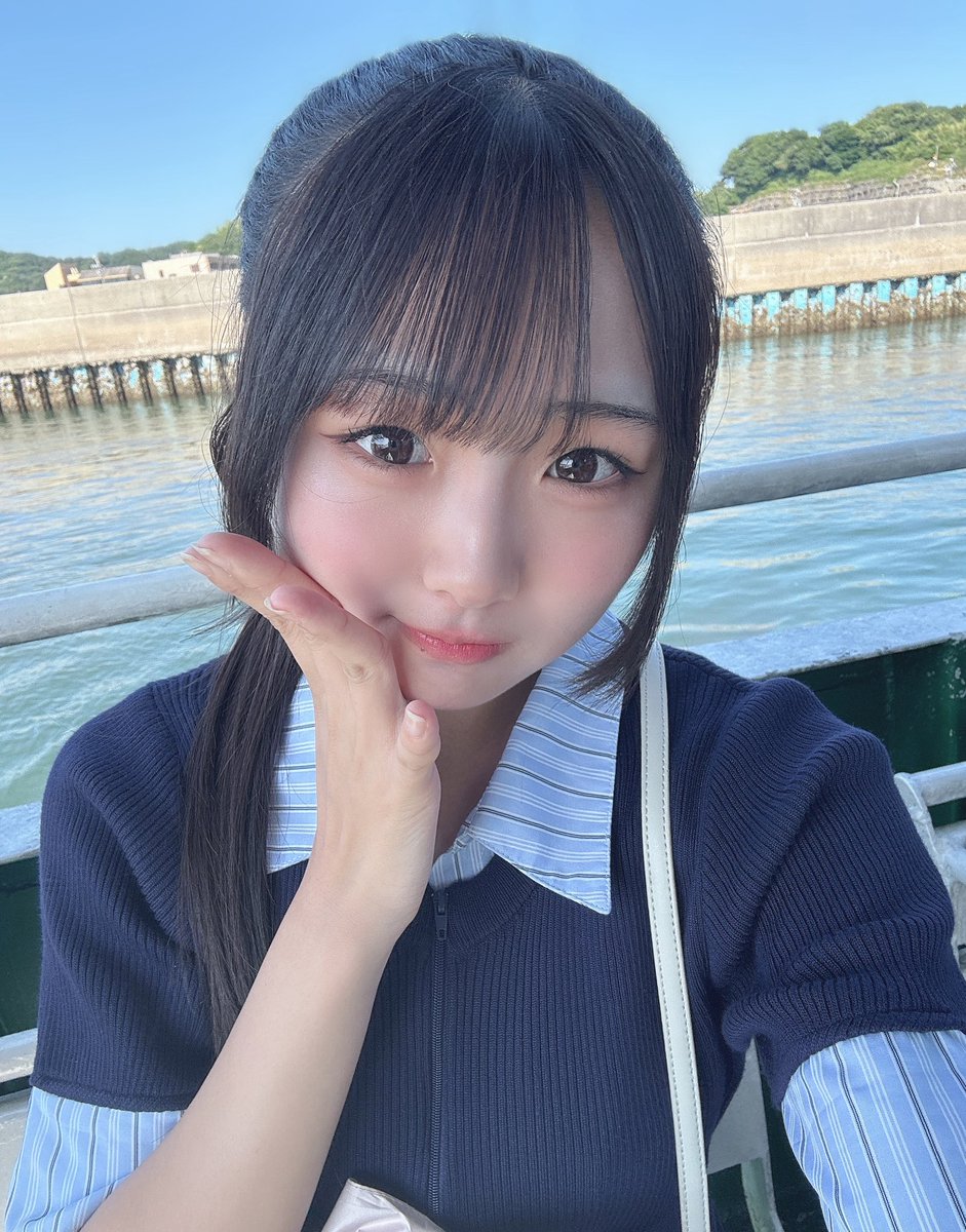 おはりいな૮ .  ̫ . ა♡