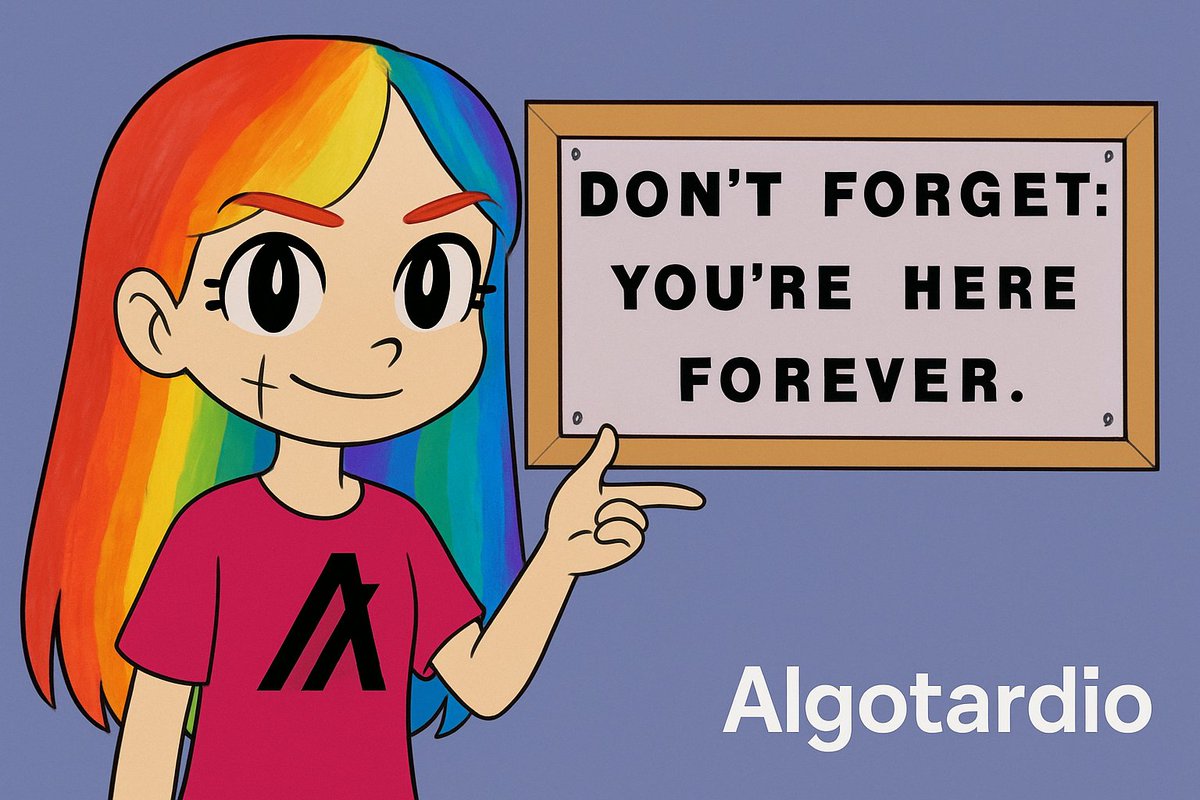 algotables's tweet image. 