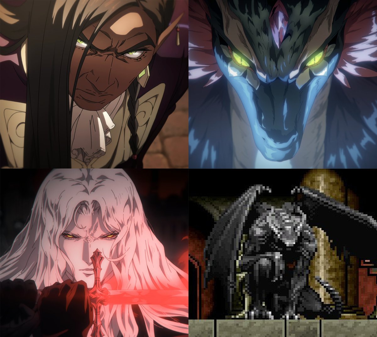 thinking many thoughts