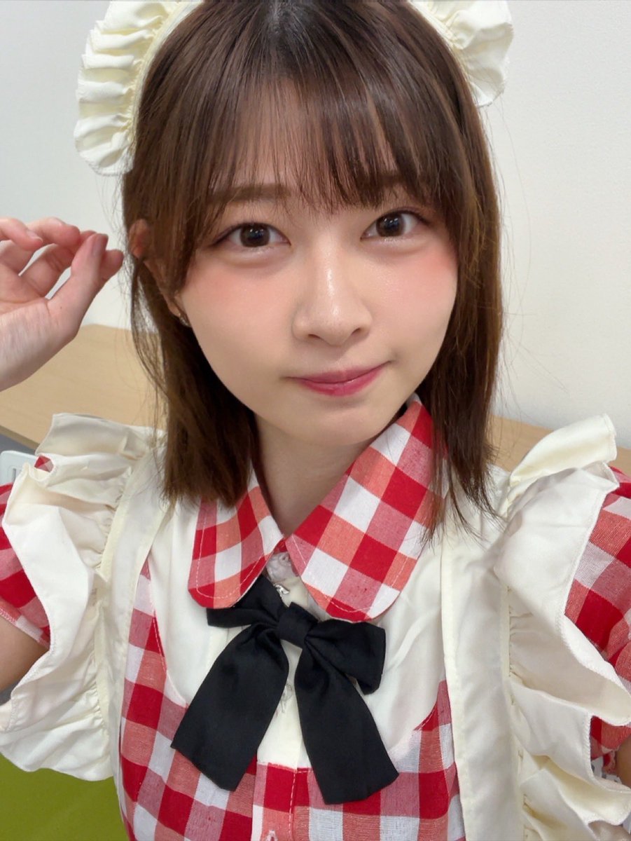 おはよう☀